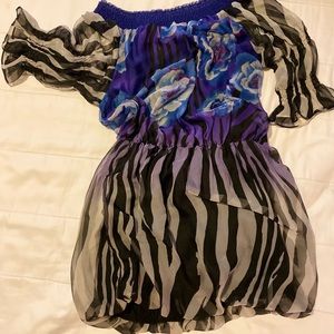 Cute little cocktail dress